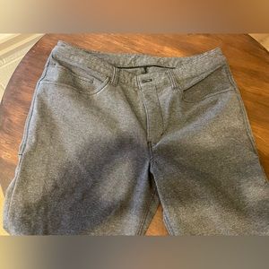 ABC PANT SLIM lululemon